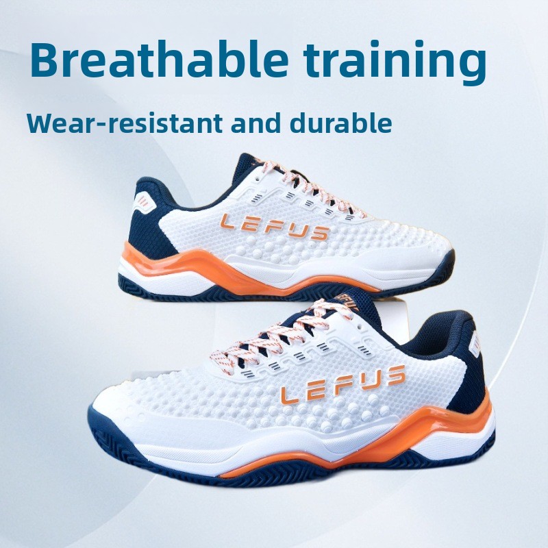 LEFUS Profesyonel Tenis Ayakka - Badminton Shoes incelemesi ve fiyatı