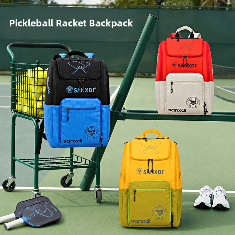 Peak Spor Çantası, Geniş Kapas - Badminton Bag incelemesi ve fiyatı