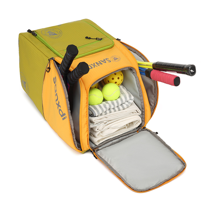Peak Spor Çantası, Geniş Kapas - Badminton Bag incelemesi ve fiyatı