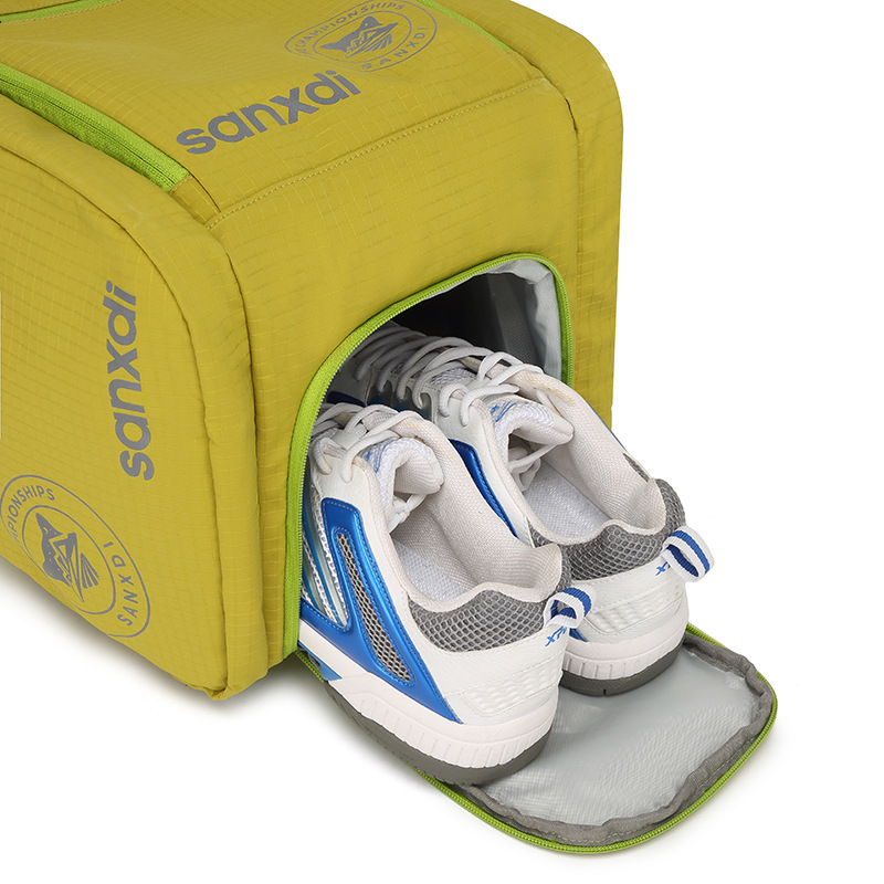 Peak Spor Çantası, Geniş Kapas - Badminton Bag incelemesi ve fiyatı