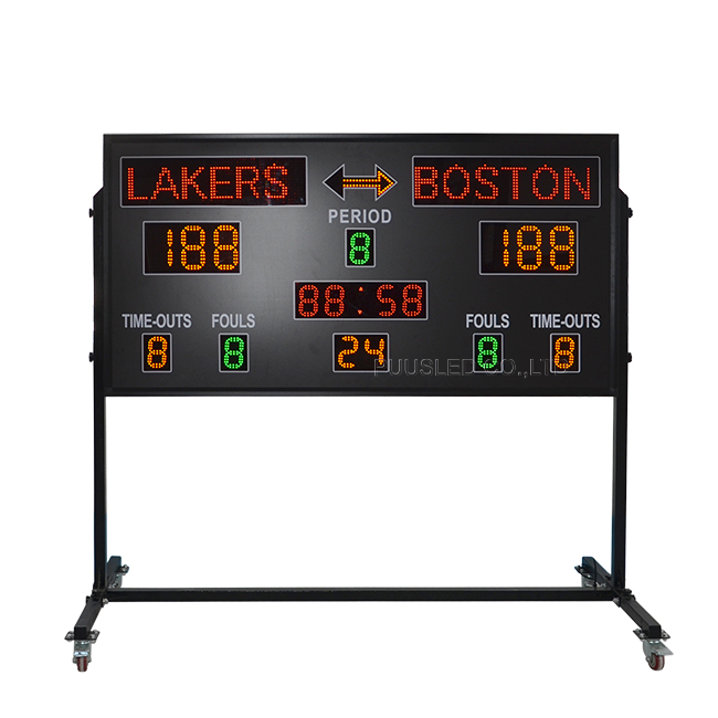 Basketbol Skorbordu Dijital Ta - Scoreboard Digital incelemesi ve fiyatı