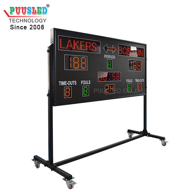 Basketbol Skorbordu Dijital Ta - Scoreboard Digital incelemesi ve fiyatı