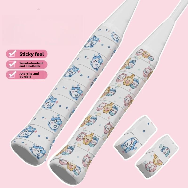 Chiikawa Hachiware Usagi Tenis - Badminton Grip incelemesi ve fiyatı