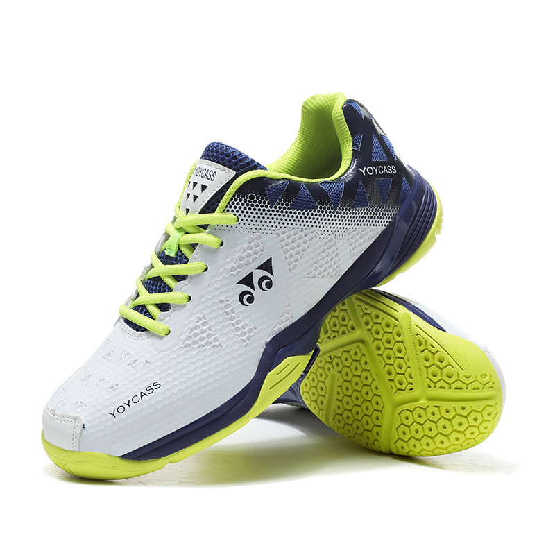 Yeni Profesyonel Masa Tenisi A - Badminton Shoes Men incelemesi ve fiyatı