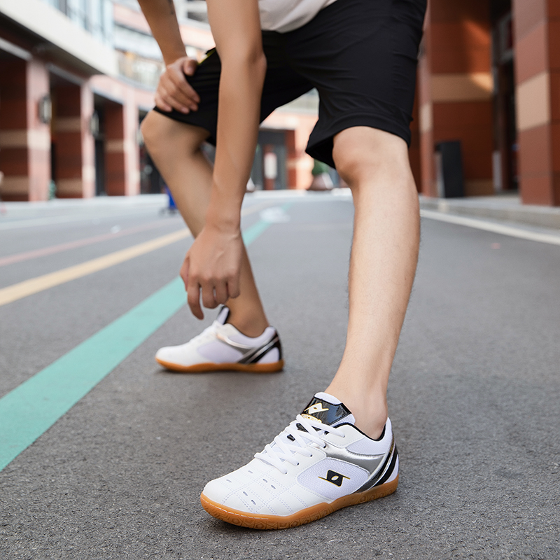 Erkekler ve Kadınlar için Prof - Badminton Shoes Men incelemesi ve fiyatı