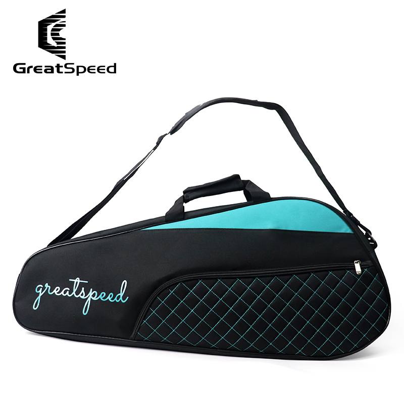 Greatspeed 3-6 Adet Tenis Badm - Badminton Bag incelemesi ve fiyatı