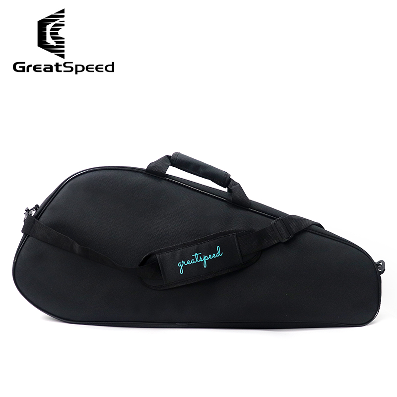 Greatspeed 3-6 Adet Tenis Badm - Badminton Bag incelemesi ve fiyatı