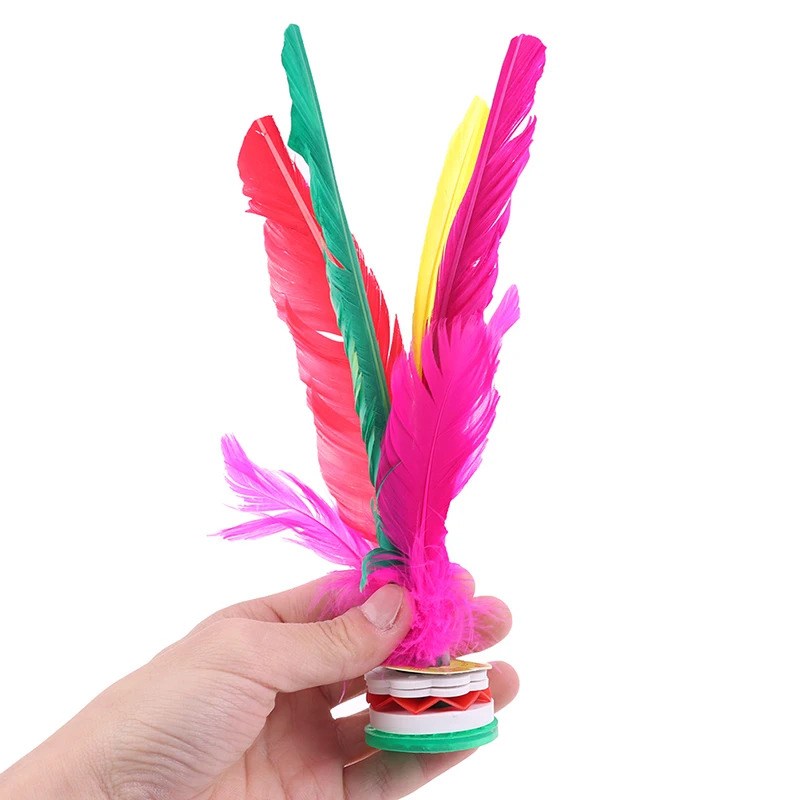 2PC Jianzi Raket Topu, Fitness - Feather Shuttlecock incelemesi ve fiyatı
